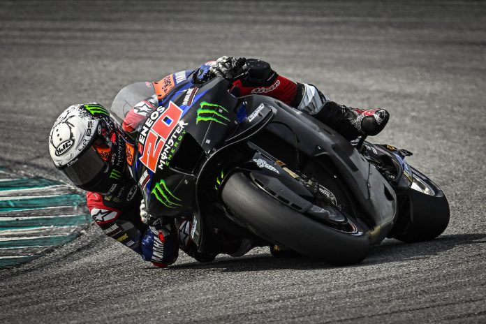 monster energy yamaha motogp