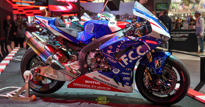 Honda CBR1000RR-R