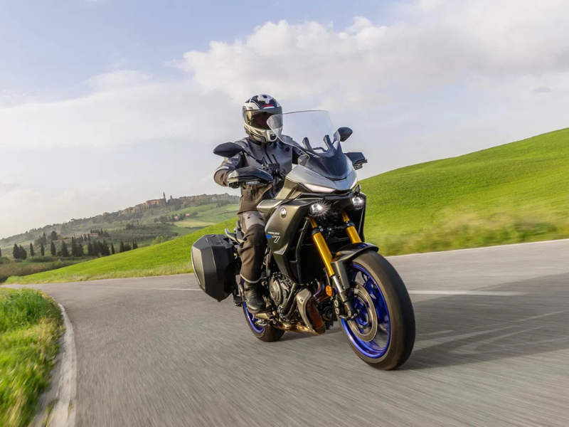 Yamaha Tracer 7GT