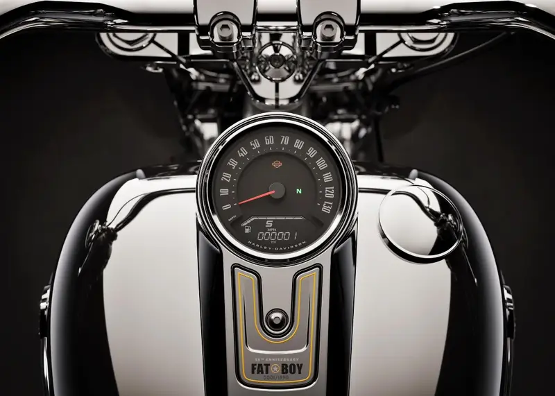 The Gray Ghost Dashboard