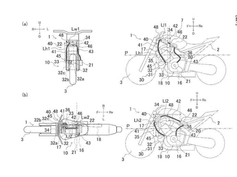 E-Turbo Patent Files