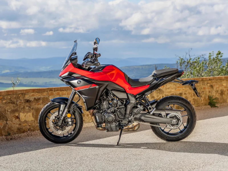 Yamaha Tracer 7 Standard