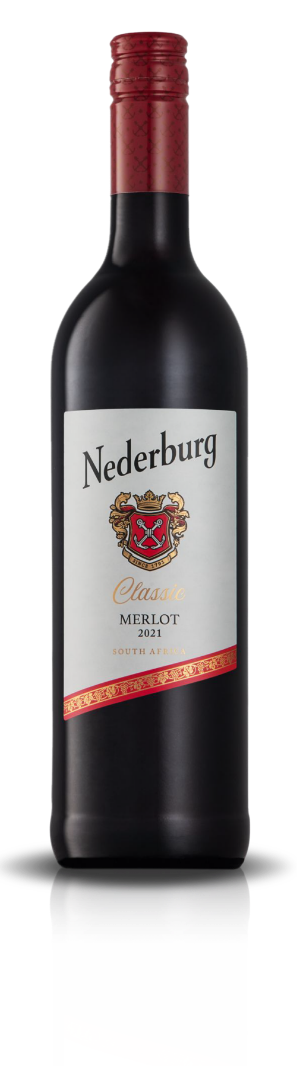 Nederburg Merlot