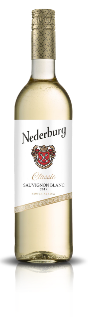Nederburg Sauvignon Blanc