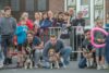 93ste hondenkoers te Appelterre-Eichem
