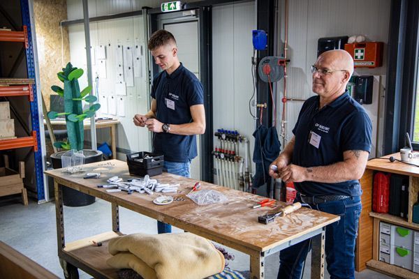 Open Dag OPNIEUW!