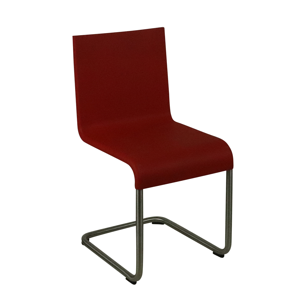 Refurbished Vitra .05 Vergaderstoel