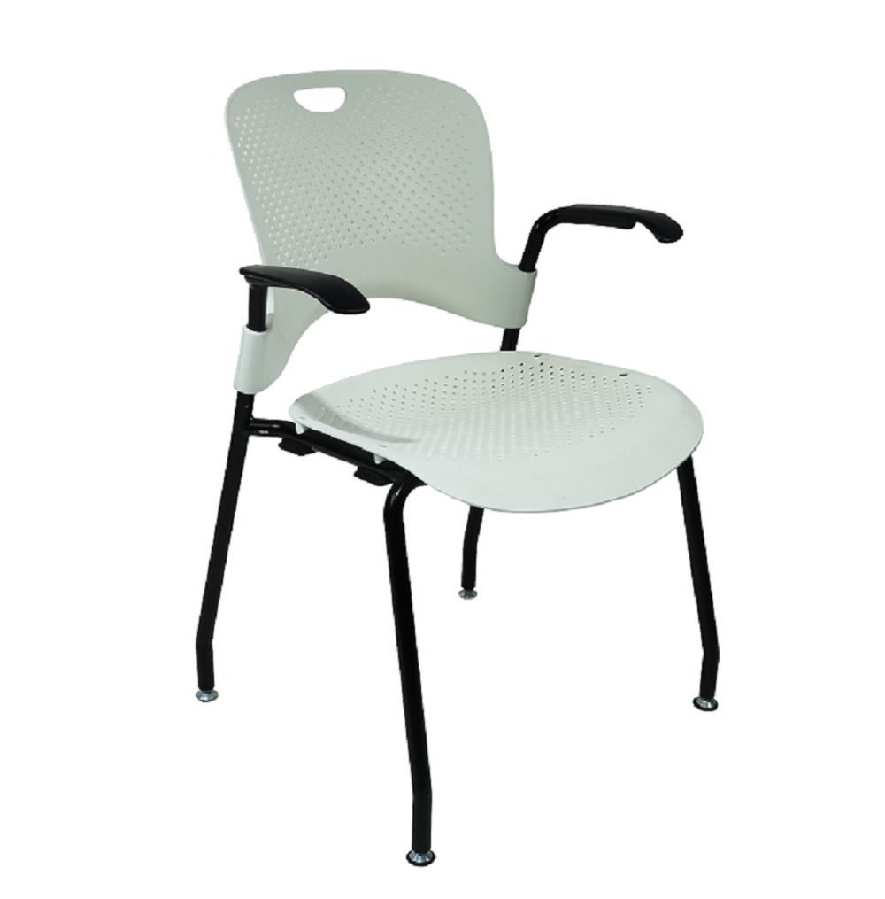 Refurbished Herman Miller Caper Vergaderstoel