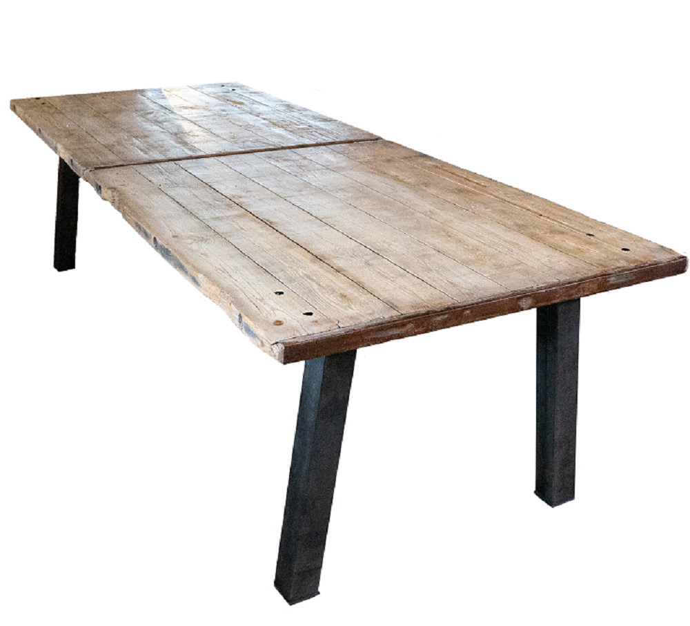 Circulaire Tafel ‘Toronto’