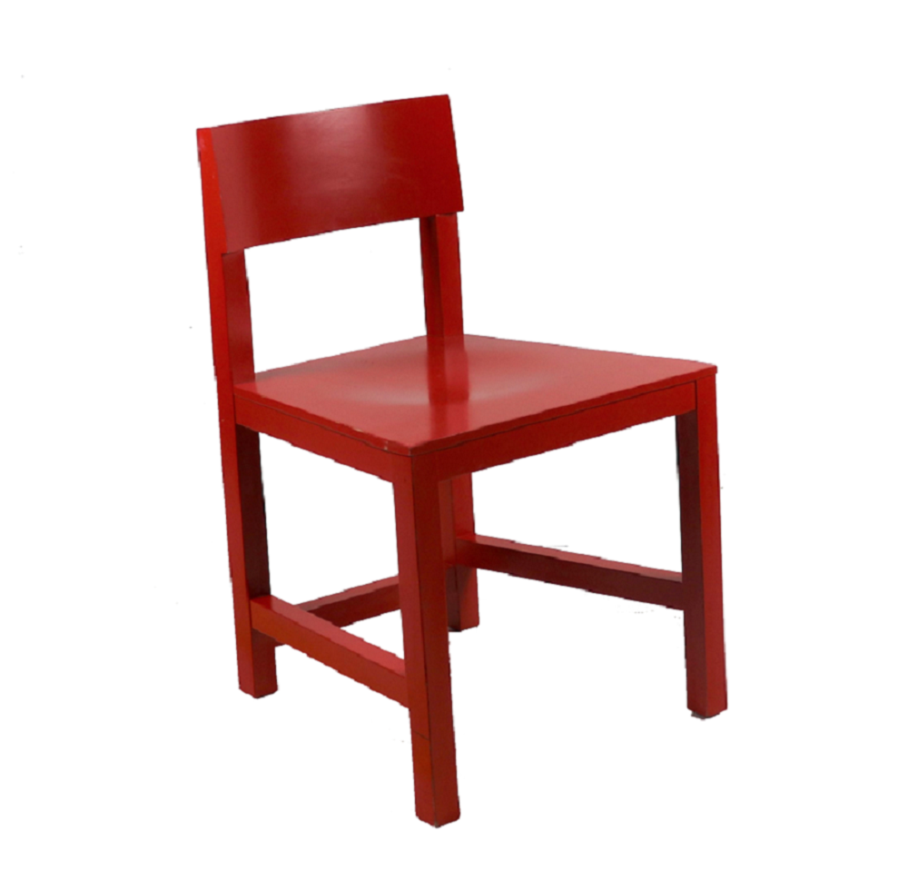 Refurbished AVL Shaker Chair