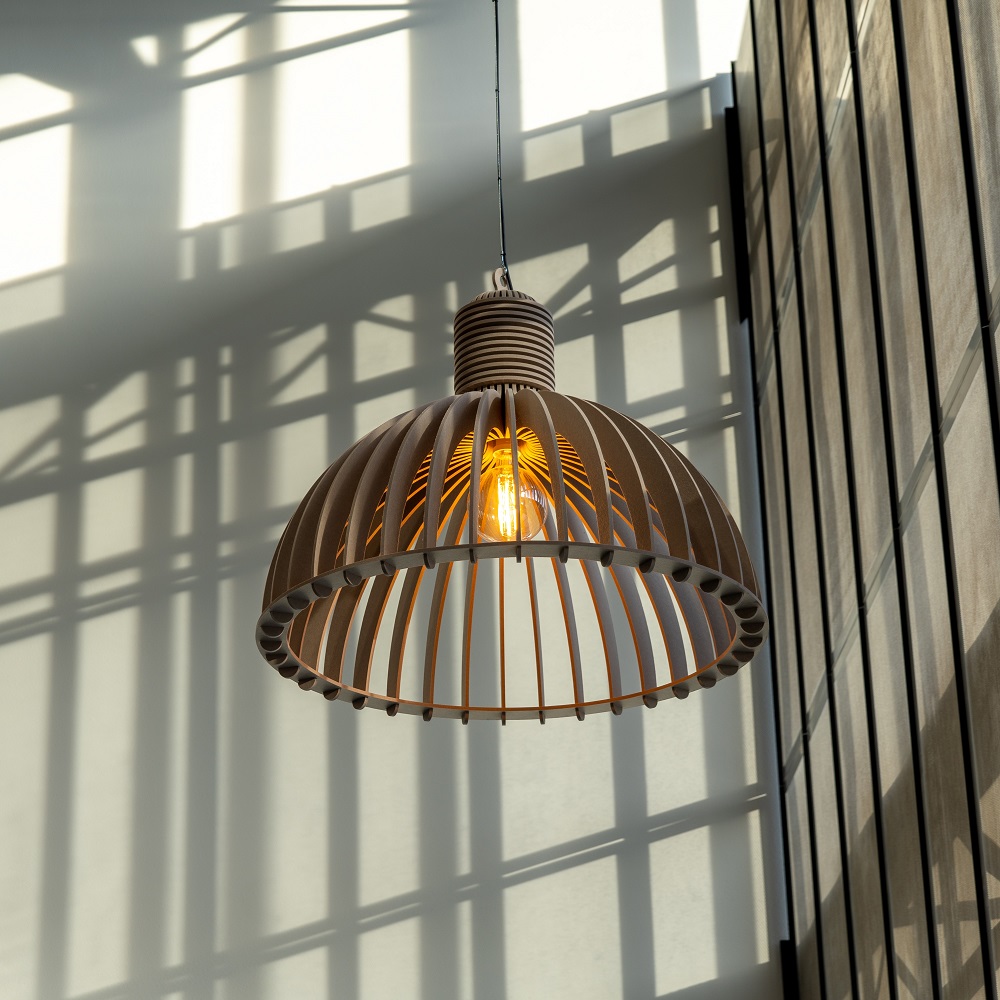 Circulaire verlichting