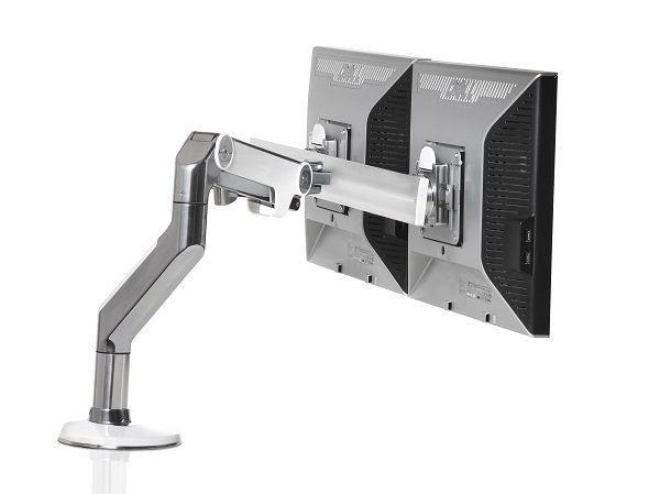 Refurbished Humanscale TFT Arm M8 Crossbar