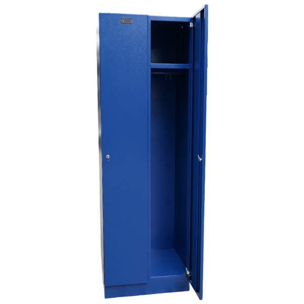 Refurbished Lockerkast