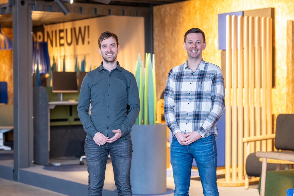 Circulaire samenwerkingen