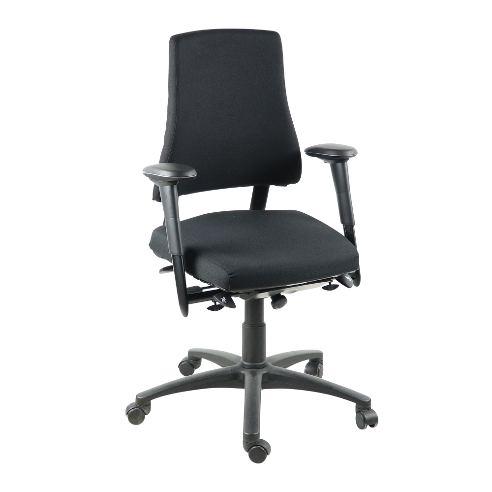 Refurbished BMA Axia Office bureaustoel