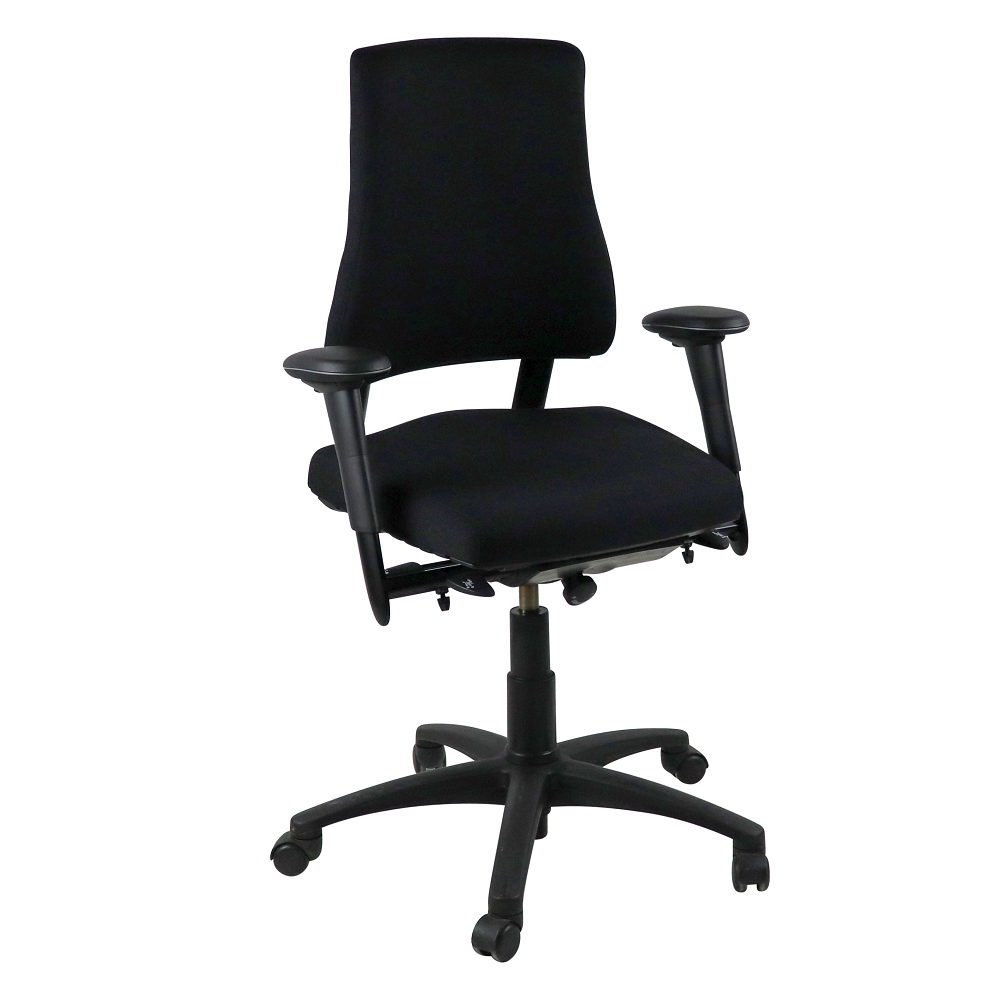 Refurbished BMA Axia Pro bureaustoel