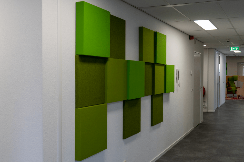 De Voordelen Van Akoestische Plafondpanelen In Moderne Kantoorruimtes