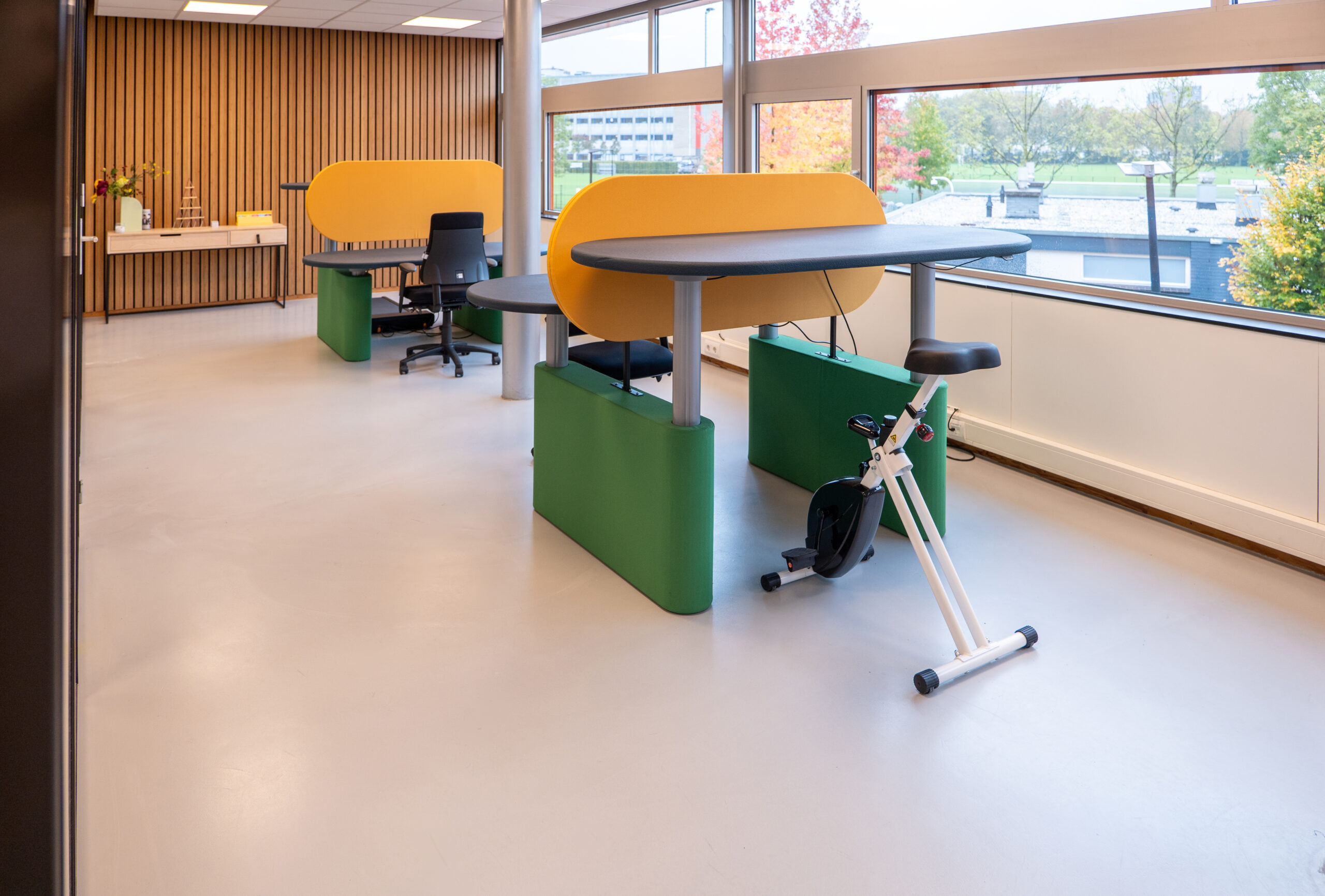 Beste Bureaus Van OPNIEUW! Voor Een Duurzaam Kantoor