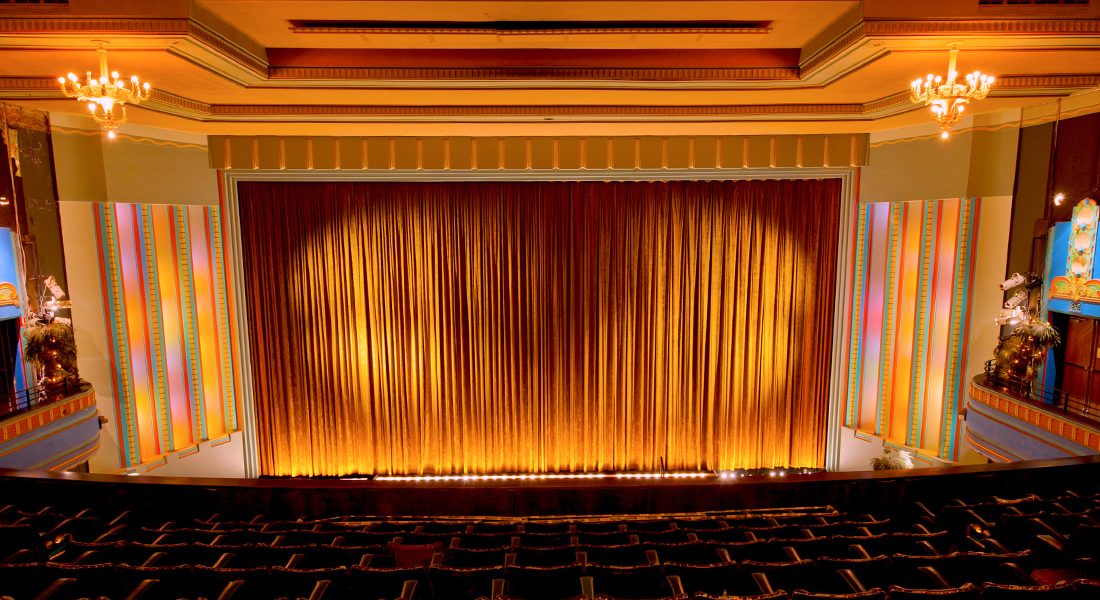 The Astor Theatre - Palace Cinemas