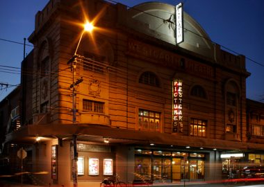 Cinemas - Melbourne | Palace Cinemas