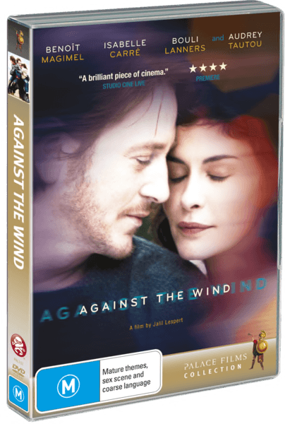 Against The Wind Dvd Palace Cinemas