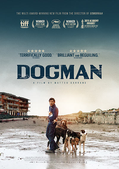 dogman book 2