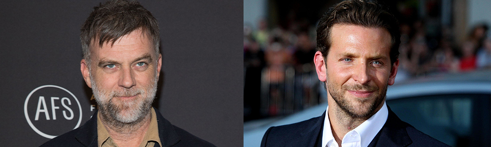 Bradley Cooper In Talks to Star in Paul Thomas Anderson's Next Movie