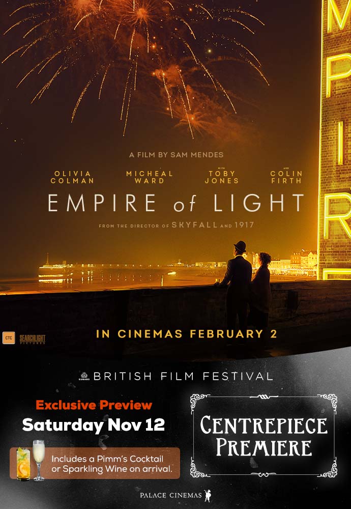 movie review empire of the light