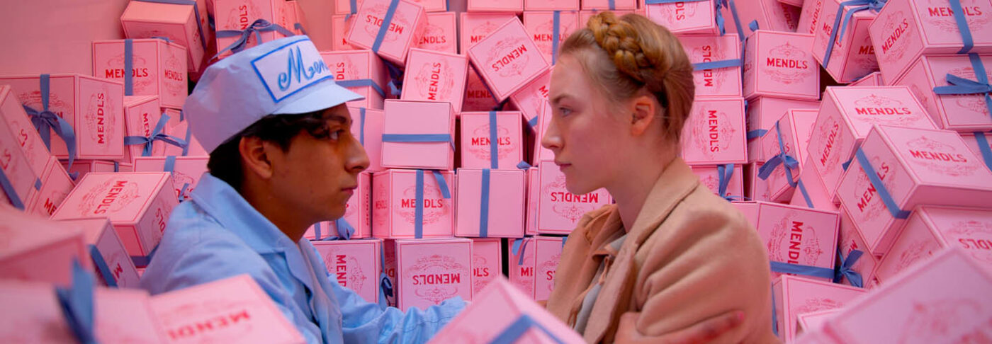 100: The Grand Budapest Hotel, Book Tickets, Movies