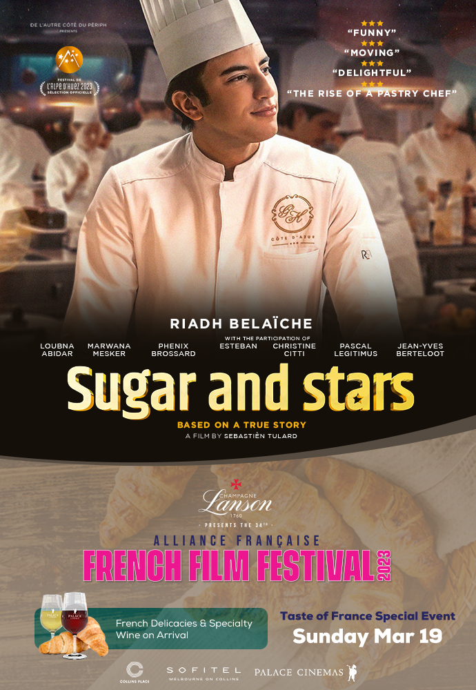 sugar and stars movie review