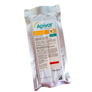 Apivar - Varroa Destructor - 10 条 - Amitraz - Veto-Pharma - Products-veto.com