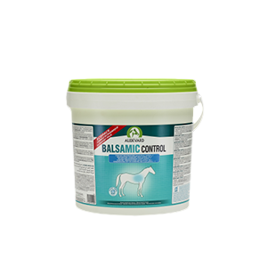 Balsamic Control - Aparelho respiratório conforto - Cavalo - 5 Kg - AUDEVARD - Produtos-veto.com