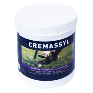 Cremassyl - Θεραπευτική κρέμα - Πυρετός λάσπης - 1 L - GreenPex - Products-veto.com