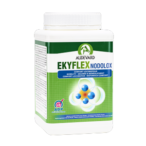 Ekyflex Nodolox - Locomotor Comfort - Paard - 1,2 kg - AUDEVARD - Produits-veto.com