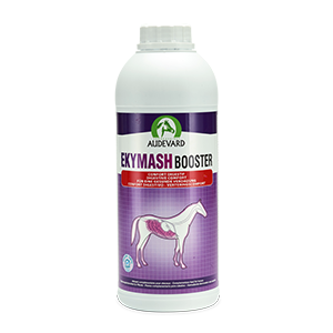 Ekymash Booster - Confort digestif - 1 L - AUDEVARD - Produits-veto.com