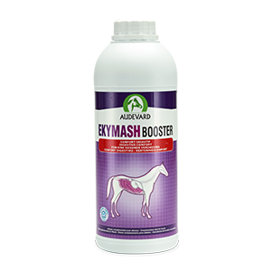 Ekymash Booster - Conforto digestivo - 1 L - AUDEVARD - Produtos-veto.com