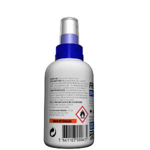 FRONTLINE SPRAY ANTIPARASITAIRE 100 ML - Anti-puces · Anti-tiques -  Pharmacie de Steinfort