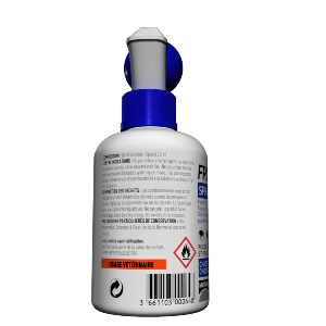 FRONTLINE Spray 100 ml - Pharma-Médicaments.com