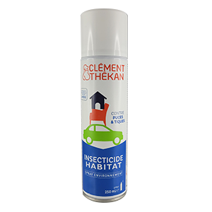 Désinfectant, premier secours spray au poivre (décontaminant) 200 ML