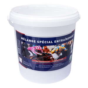 MSE Entrainement - 4,5 kg - GreenPex - Produits-veto.com