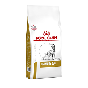 ROYAL CANIN - VDIET Dog Urinary S/O - Proizvodi-veto.com