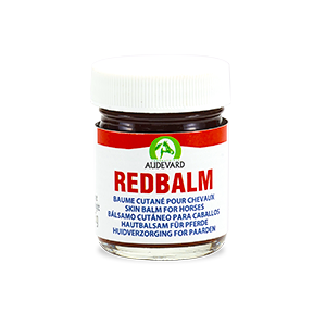 Redbalm - Sarcoid & Warts - 28,5 g - Ihovoide - Audevard - Products-veto.com