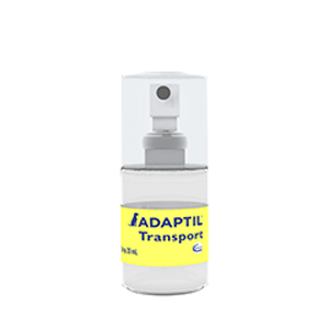 Spray - Adaptil Transport - Chien - Flacon - Ceva - Produits-veto.com