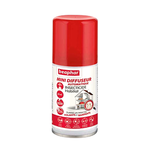 Beaphar Spray Desinfectante - 500ml - Beaphar