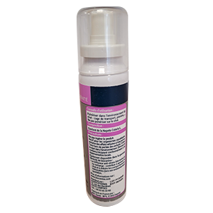 Spray anti-stress – Chat – Flacon de 100 ml – BIOCANINA