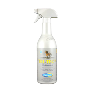 Tri-Tec 14 - Horse insecticide - 600 ml - FARNAM - Products-veto.com