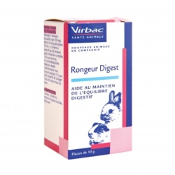 Rongeur Digest - VIRBAC