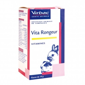 Vita Rongeur - VIRBAC