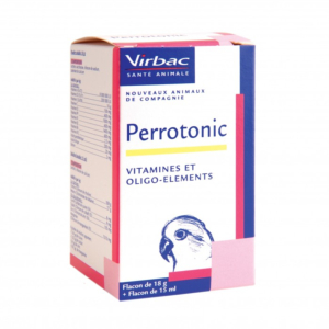 Perrotonic - VIRBAC