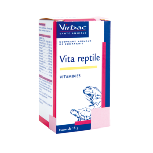 Vita Rettile - VIRBAC